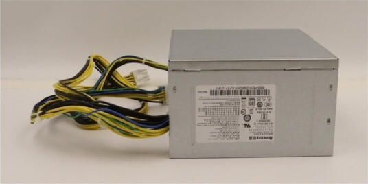 Lenovo 5P51D77094 Strømforsyning 500W 92% TCO9.0 Lenovo 5P51D77094 Strømforsyning 500W 92% TCO9.0