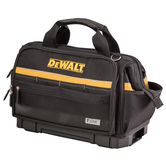 Dewalt Verktøyveske Tstak DWST82991-1 Soft Bag Dewalt Verktøyveske Tstak DWST82991-1 Soft Bag
