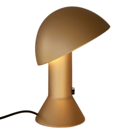 Elmetto Bordlampe Gull