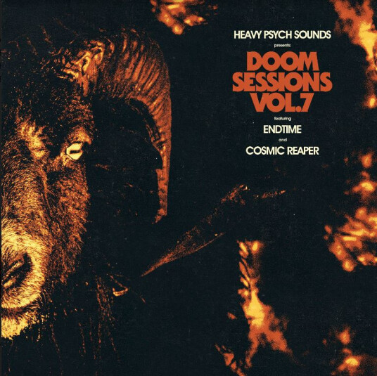 Doom Sessions Vol7