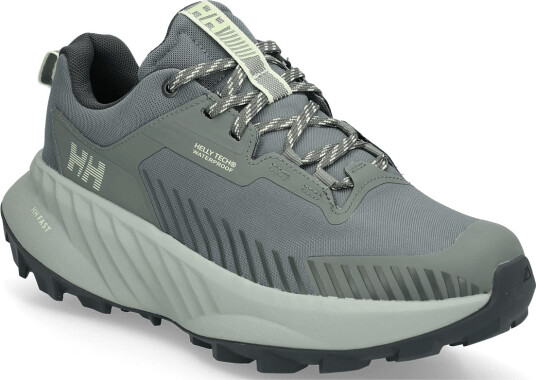 Helly Hansen W Awe Hiker Ht Grey 37