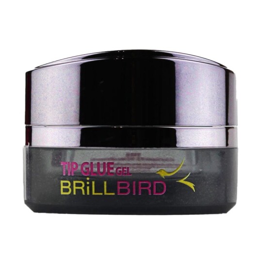 Brillbird Norge BB Tip Glue gel