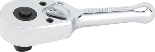 TOPTUL CHDI1613 Reversibel skralle TOPTUL CHDI1613 Reversibel skralle