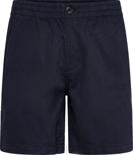VINSON | Sigurd Reg Cot Pe Vin M Shorts | S