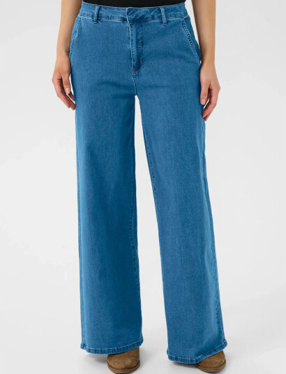 Cream Crvisti Pant - Blue - 46 x 32 Cream Crvisti Pant - Blue - 46 x 32
