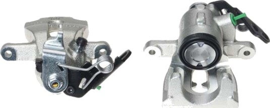 Bremsecaliper Axia 393976 Bremsecaliper Axia 393976
