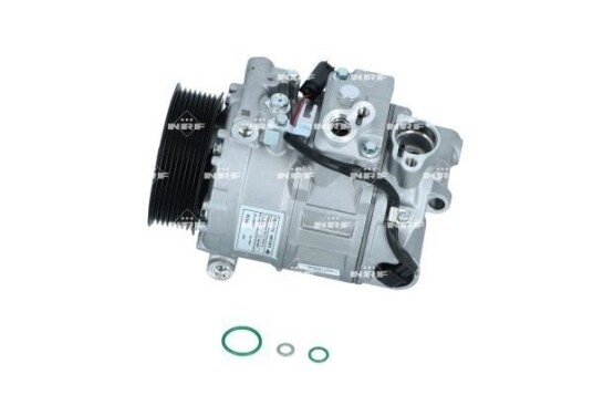 AC kompressor NRF 32579 AC kompressor NRF 32579