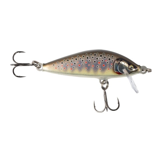 Rapala Countdown Elite 5,5cm, wobbler Gdbt Rapala Countdown Elite 5,5cm, wobbler Gdbt