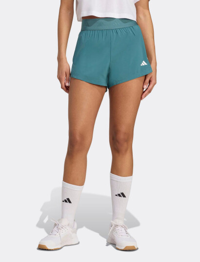 adidas Performance Hyglm Wvn Sho - Blue - XL