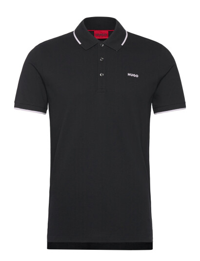 HUGO Dinoso222 - Black - L