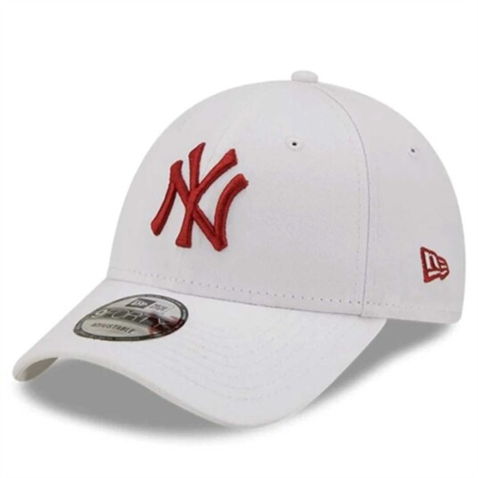 NEW ERA CHYT League Essential 9Forty New York/Yankees Cap Grey One Size/55-60 NEW ERA CHYT League Essential 9Forty New York/Yankees Cap Grey One Size/55-60