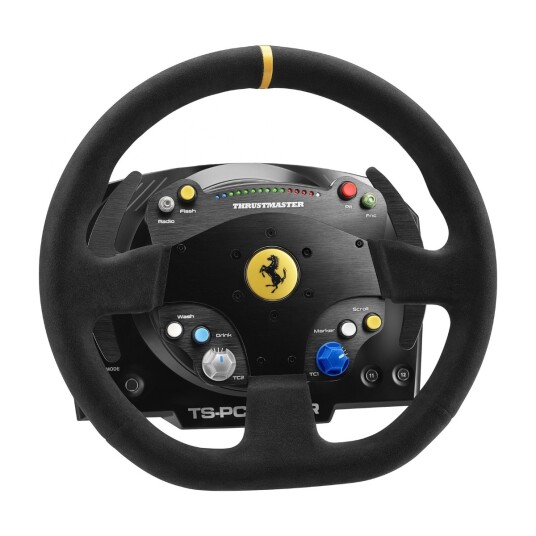 Thrustmaster Ts Pc Racer Ferrari 488 Challenge Edition racingratt Thrustmaster Ts Pc Racer Ferrari 488 Challenge Edition racingratt