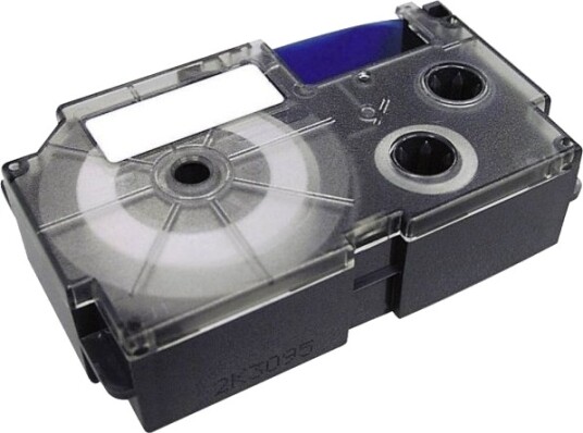 Casio Xr 18Yw1 8 M Boks 1,8 Cm Casio Xr 18Yw1 8 M Boks 1,8 Cm