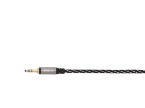 Hama Cable Avinity 3,5 Mm Jack Plugg/Plugg Stereo 0,5M