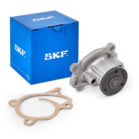 SKF VKPC 92939 Vannpumpe SKF VKPC 92939 Vannpumpe