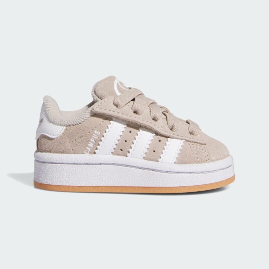 Adidas Campus 00s Comfort Closure Elastic Laces Sko barn