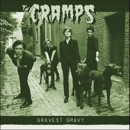 Gravest Gravy