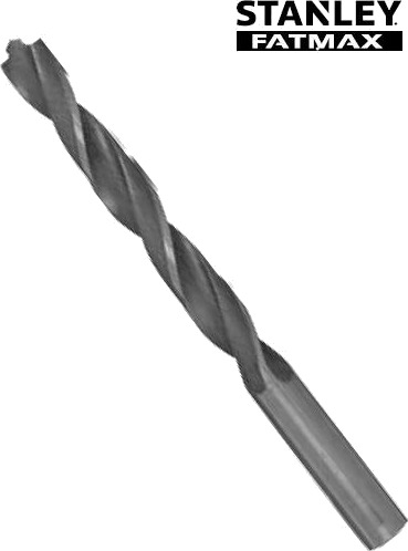 Stanley Universell Sylindrisk Boring 48 Mm (Sta51053)