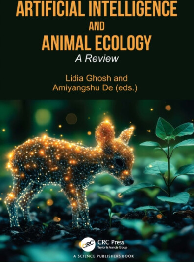 Artificial Intelligence and Animal Ecology A Review
