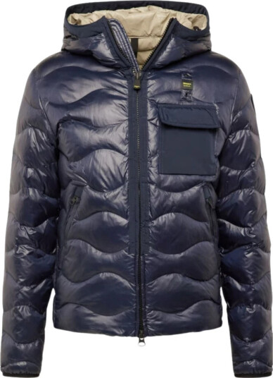 Blauer Herre Jakker Blå XL,
