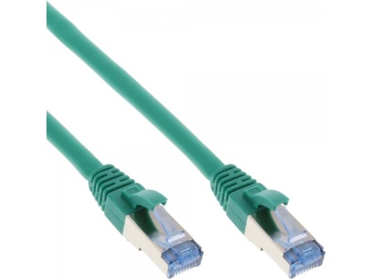 Inline 4043718189397 0,5 M Cat6a S/Ftp S-Stp Rj-45 Rj-45
