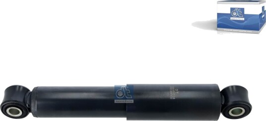 DT Spare Parts 3.00432 Støtdemper DT Spare Parts 3.00432 Støtdemper