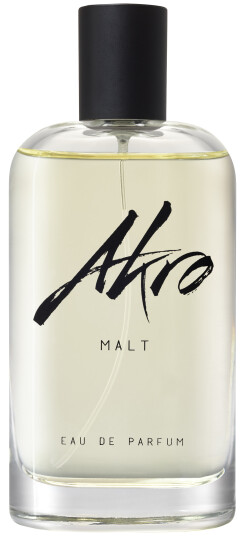 Akro Fragrances Malt Eau De Parfum Akro Fragrances 100ml Akro Fragrances Malt Eau De Parfum Akro Fragrances 100ml