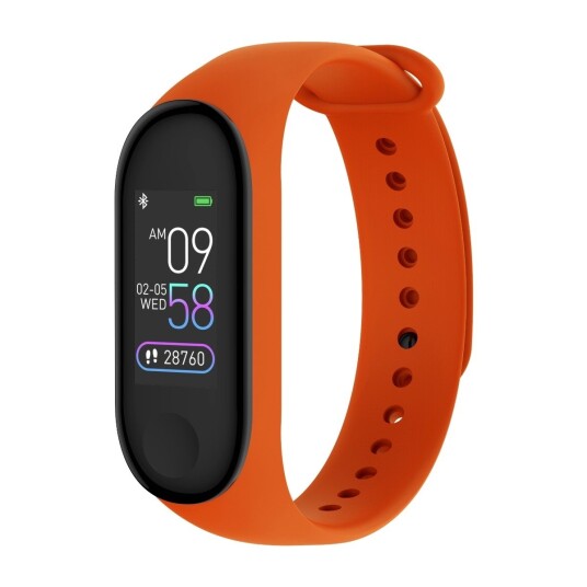 Triacle 104 Oransje Triacle 104 Oransje