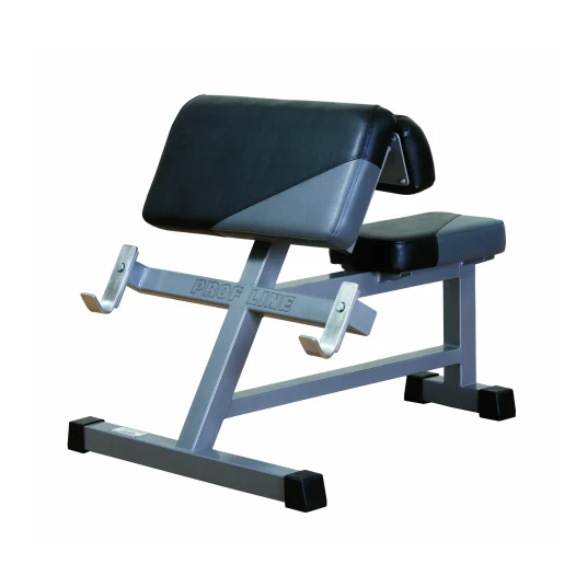 Inter Atletika Biceps Curl Treningsbenk Inter Atletika Biceps Curl Treningsbenk