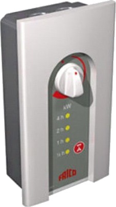 CBT Elektronisk Timer IP44