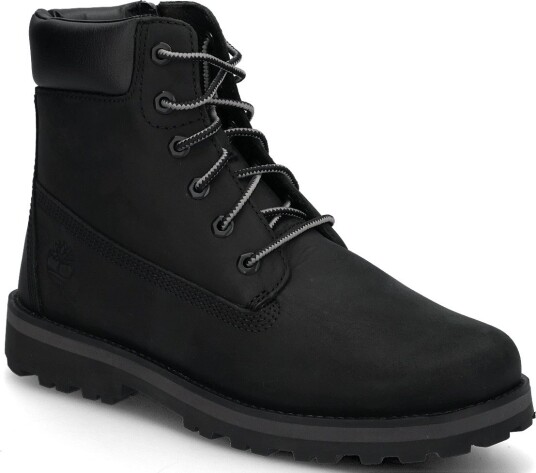 Timberland Courma Kid BLACK 22