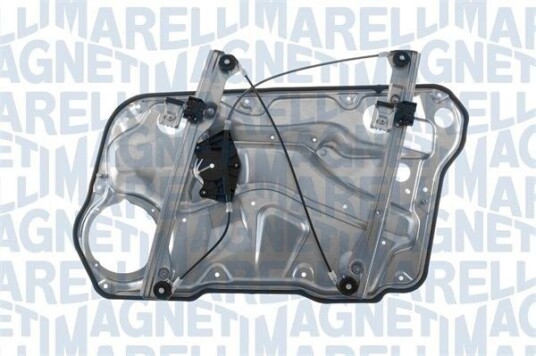 Vindusheis MAGNETI MARELLI 350103170420