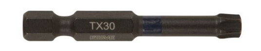 ESSVE 9980266 Bits Impact TX 50 mm konisk TX30 3-pakning Maskintilbehør & forbruk