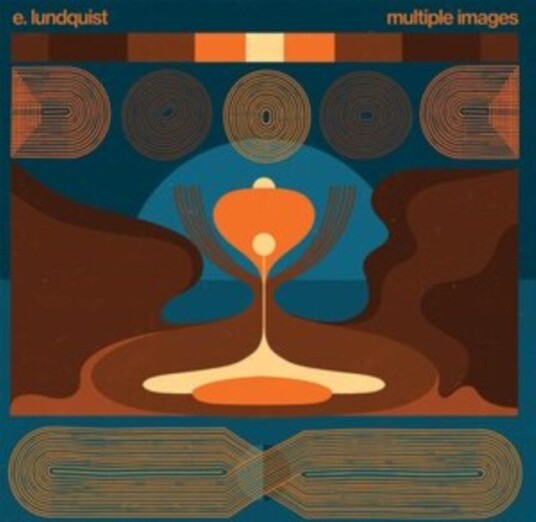 E Lundquist Multiple Images Uk Vinyl