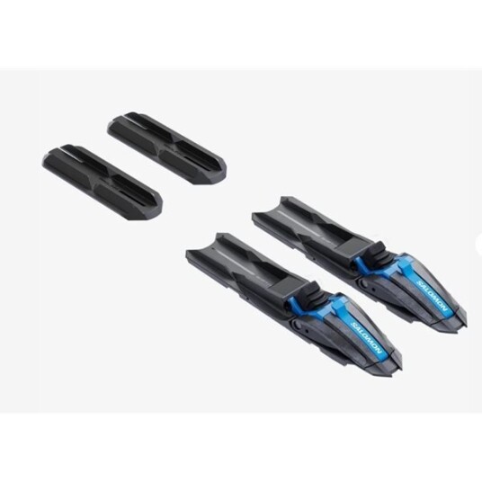 Salomon XC Bindings Prolink Shift Race Skate Salomon XC Bindings Prolink Shift Race Skate