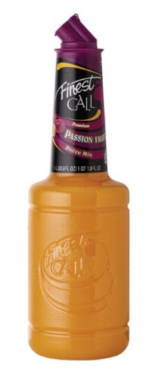 Finest Call Puree Passion Fl 100
