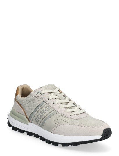 Björn Borg R2400 Nubuck Grey 41 Björn Borg R2400 Nubuck Grey 41