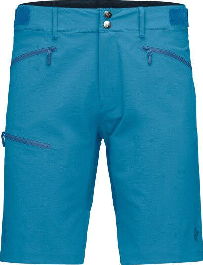 Norrøna Men"s Falketind Flex1 Shorts Tapestry M