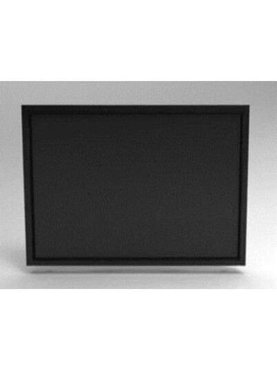 Elo Flush-Mount Bezel Elo Flush-Mount Bezel