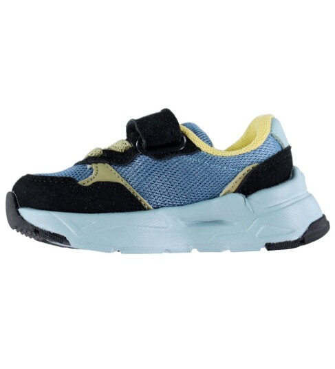 Color Kids Sko Krone Blue Color Kids 26 Sko BlÄ Gul Svart Color Kids Sko Krone Blue Color Kids 26 Sko BlÄ Gul Svart