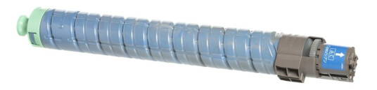 Ricoh - Cyan - Original - Tonerpatron - For Ricoh Aficio Sp C830dn Aficio Sp C831dn