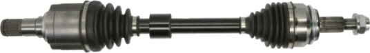 POINT GEAR PNG76511 Drivaksel