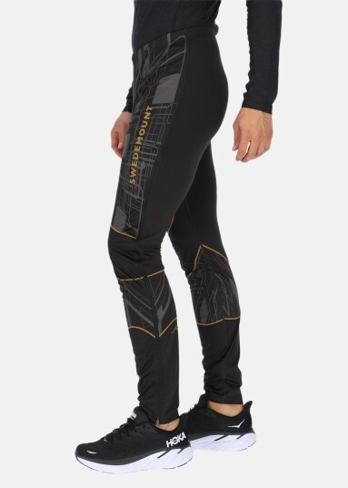 Swedemount Race 3 Layer Tights Swedemount Race 3 Layer Tights