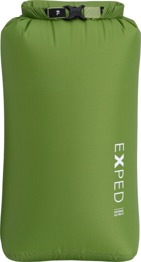 Exped Drybag Ultra Meadow Exped Drybag Ultra Meadow