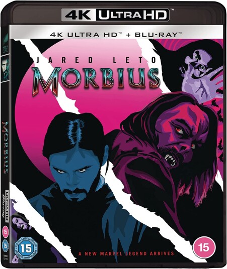 Morbius Morbius