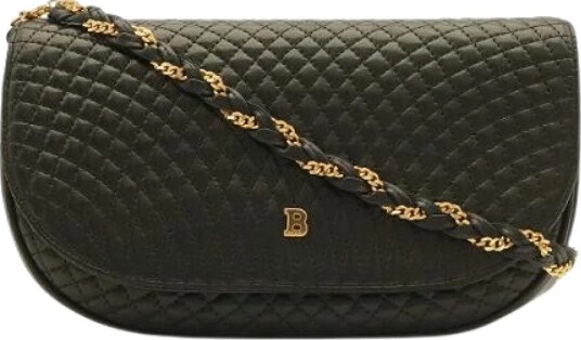 Bally Pre owned Dame Pre owned Svart ONE SIZE, Bally Pre owned Dame Pre owned Svart ONE SIZE,