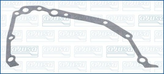 Tetning, oljepumpe AJUSA 00444400