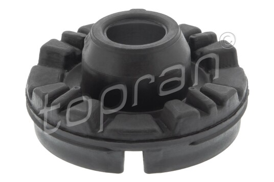TOPRAN 119 651 Lagring radiator