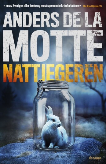 Nattjegeren Nattjegeren
