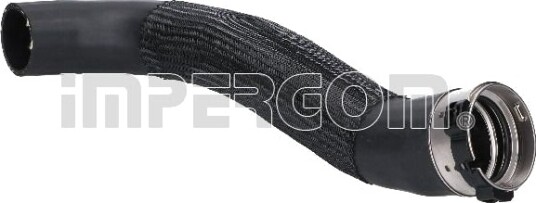 ORIGINAL IMPERIUM 230320 Ladeluftslange